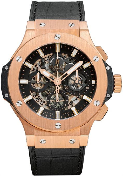 prix hublot montre big bang|Hublot watch price.